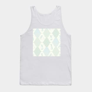 Year of the Water Rabbit 2023 Tank Top